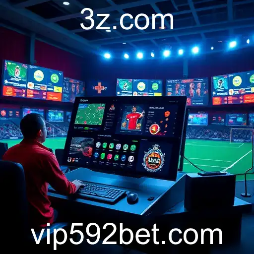 Inovações e Desafios no Cenário de Apostas Online em 2025