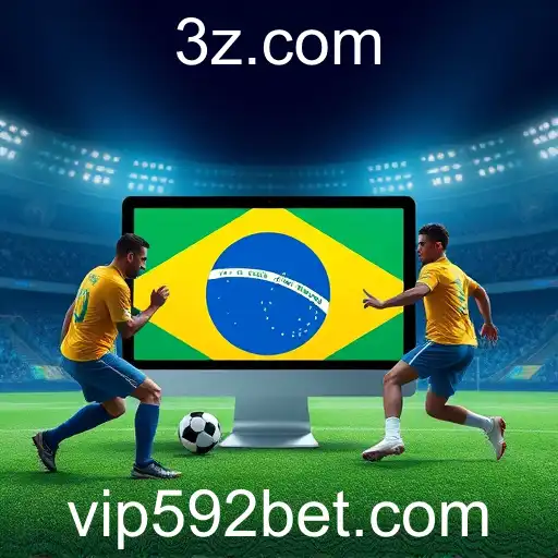 Expansão do Mercado de Apostas Online no Brasil em 2025