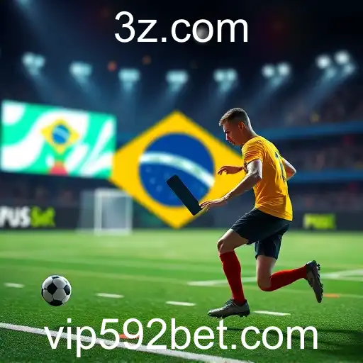 Crescimento do Mercado de Jogos Online no Brasil