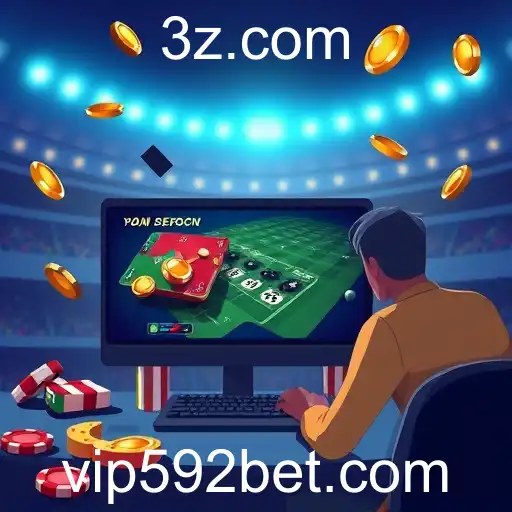 Crescimento dos Sites de Jogos em 2025