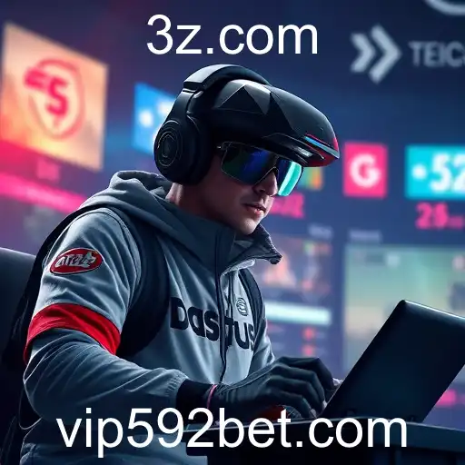 A Evolução do Mercado de Apostas Online em 2025