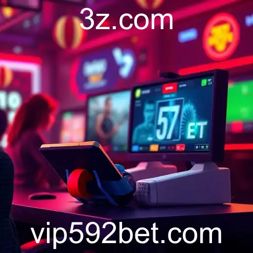 Tendências e Desafios no Mundo dos Jogos Online