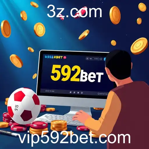 O Impacto Crescente dos Jogos Online no Brasil