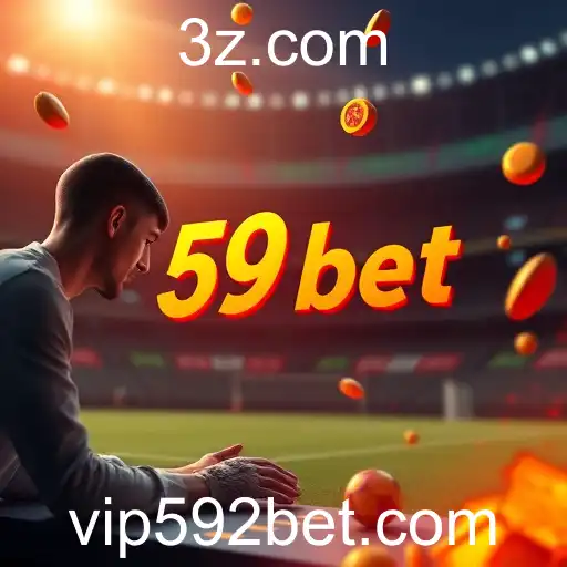 O Impacto do 592bet no Mercado de Jogos Online em 2025