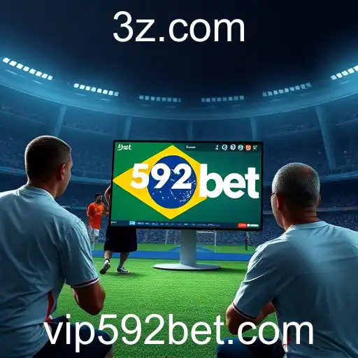 Crescimento e Desafios do Mercado de Apostas On-line no Brasil