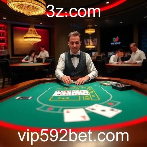 Mercado de Apostas Online em Alta no Brasil