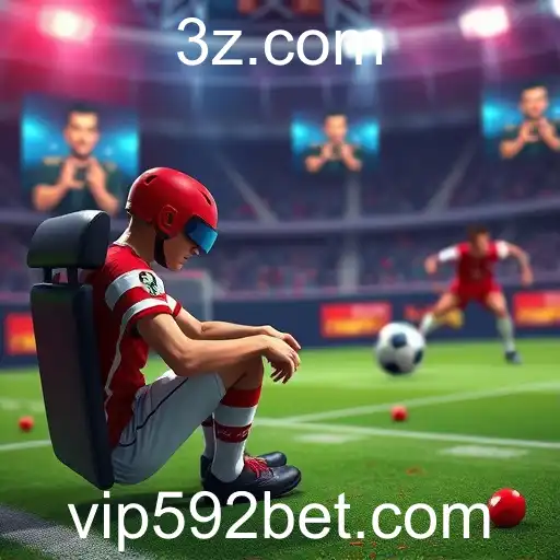 Vagas em alta no mercado de jogos online