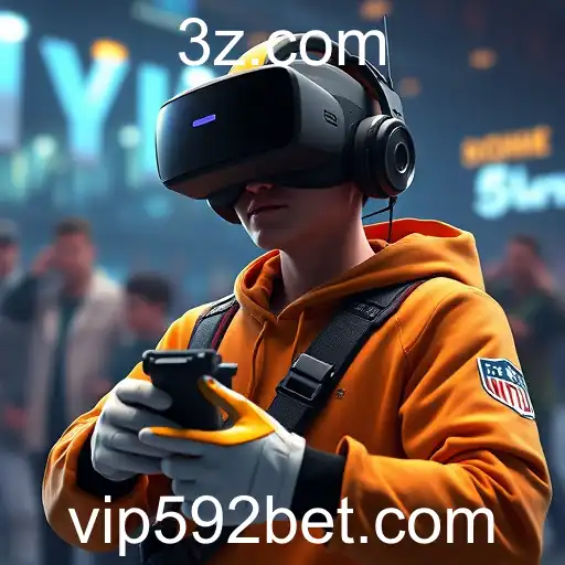 A Ascensão do Mercado de Jogos Online em 2025