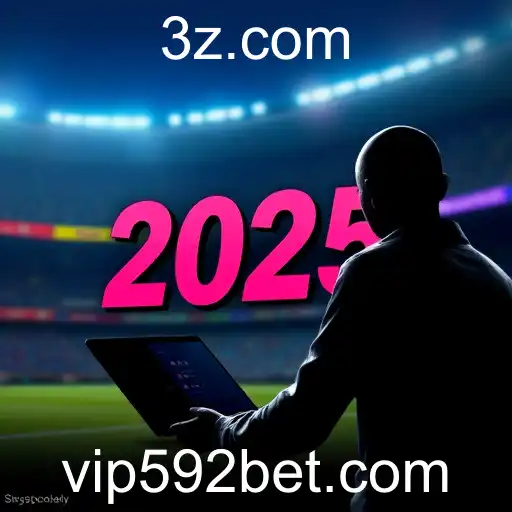 A Ascensão dos Jogos Online em 2025 e o Impacto do 592bet