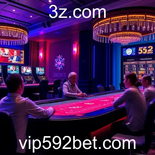 A Evolução do Mercado de Jogos Online em 2025