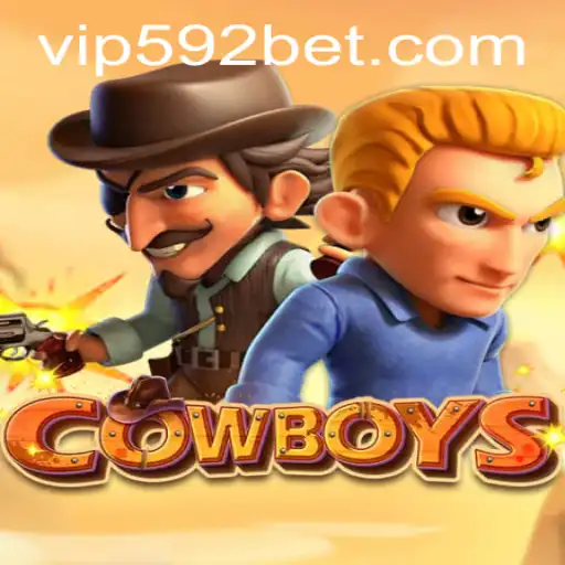COWBOYS: An Exciting New Game with 592bet