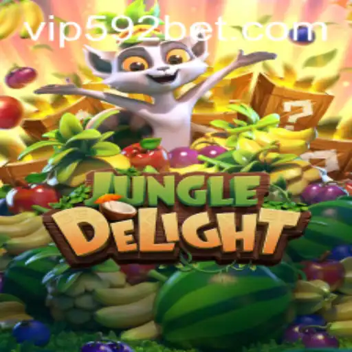 Discover the Thrill of JungleDelight with 592bet