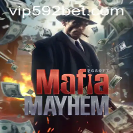 MafiaMayhem - The Game Taking Over the Digital Underworld