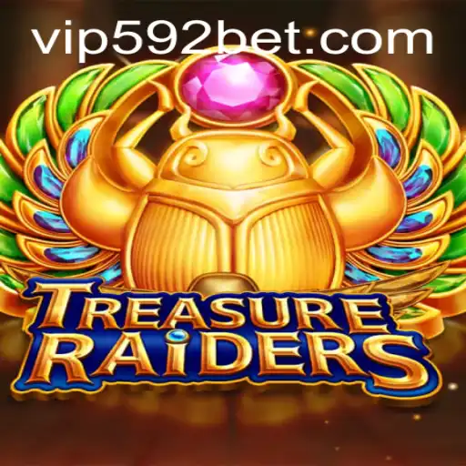 Unlock the Secrets of TREASURERAIDERS: A Thrilling Adventure