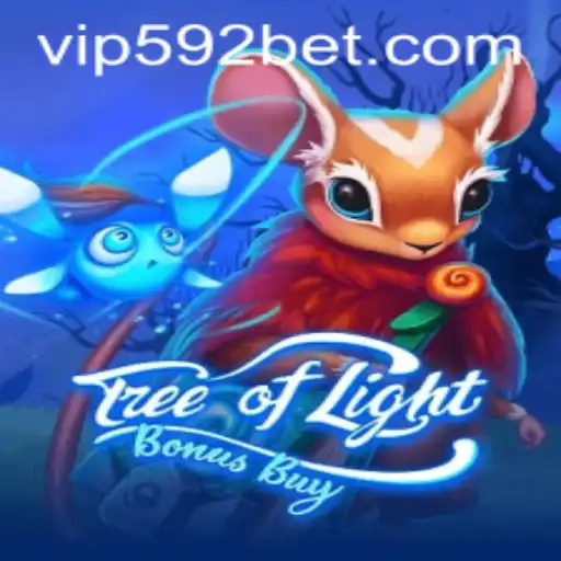 Discover the Enchanting World of TreeOfLightBonusBuy with 592bet